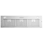 AVM - 368PS2 - VENTILATION - AVIVA - Range Hoods - Stainless Steel - New - BonPrix Électroménagers
