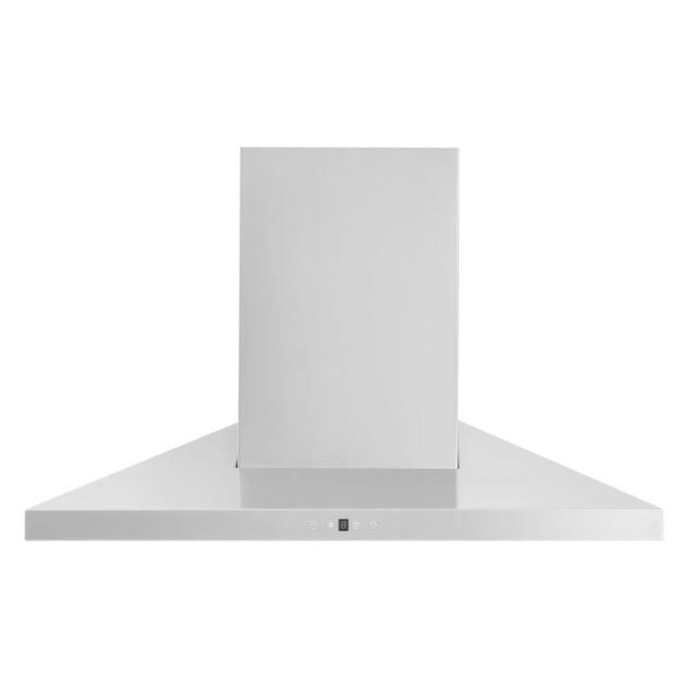 AVN - 308CS2 - VENTILATION - AVG - Range Hoods - Stainless Steel - Open Box - BonPrix Électroménagers