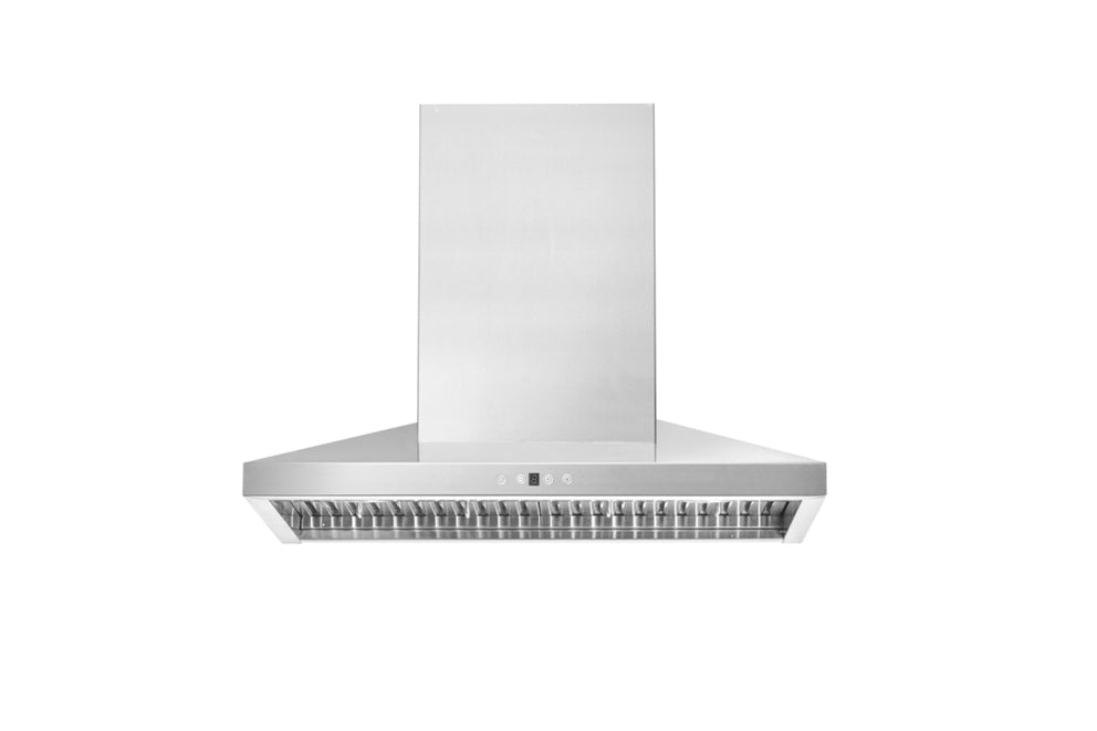 AVN308CS - VENTILATION - AVG - Range Hoods - Stainless Steel - Open Box - BonPrix Électroménagers