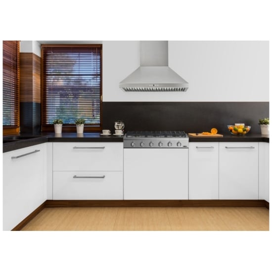 AVO - 308CS3 - VENTILATION - AVIVA - Open Box - BonPrix Électroménagers
