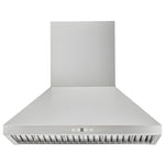 AVO - 308CS3 - VENTILATION - AVIVA - Range Hoods - Stainless Steel - Open Box - BonPrix Électroménagers
