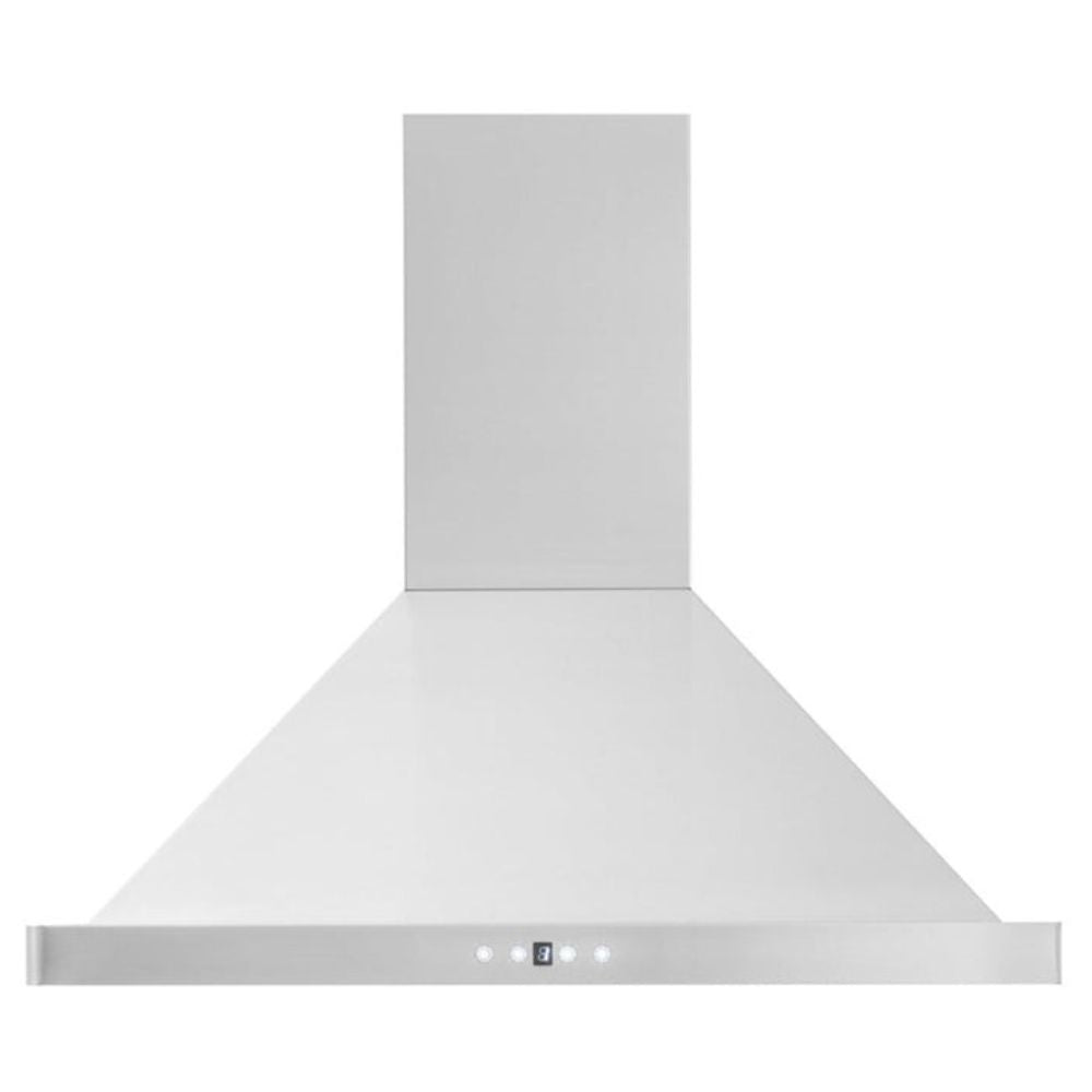 AVT309CS2 - VENTILATION - AVG - Range Hoods - Stainless Steel - Open Box - BonPrix Électroménagers