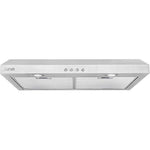 AVU303RSB - VENTILATION - AVIVA - Range Hoods - Stainless Steel - Open Box - BonPrix Électroménagers