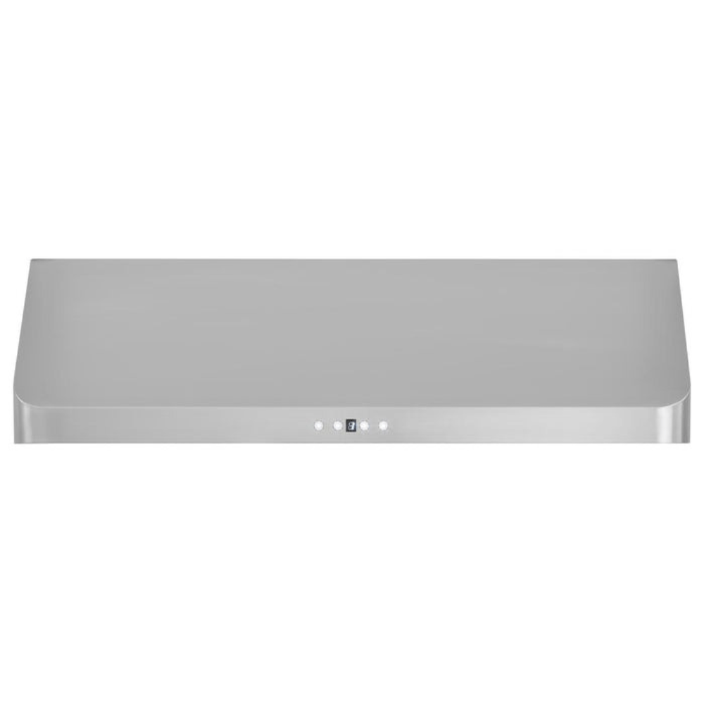 AVV - 309S - VENTILATION - AVG - Range Hoods - Stainless Steel - Open Box - BonPrix Électroménagers