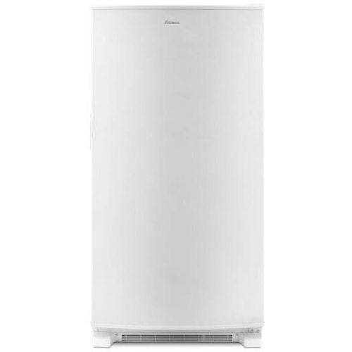 AZF33X20DW - FREEZERS - Amana - White - Open Box - BonPrix Électroménagers