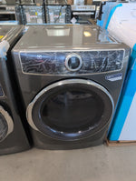 ELFE763CAT - DRYERS - Electrolux - Electric - Titanium - Open Box