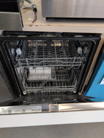 LDFC2423W - LAVE-VAISSELLES - LG - Tiroir simple à commandes frontales - Blanc - Boîte Ouverte