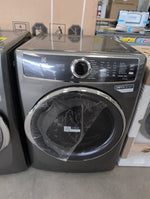 ELFE763CAT - DRYERS - Electrolux - Electric - Titanium - Open Box - BonPrix Électroménagers