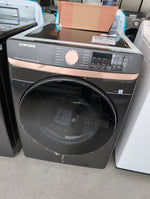 DVE50BG8300V - DRYERS - Samsung - Electric - Black - Open Box