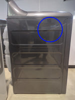 GTD65EBMRDG - DRYERS - GE - Electric - Grey - Open Box