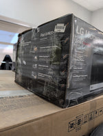 MSER0990S - MICROWAVES OVENS - LG - Countertop - Stainless Steel - Open Box