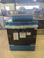 LREN6323YE - RANGES - LG - Electric - Stainless Steel - Open Box