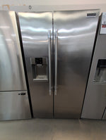 PRSC2222AF - REFRIGERATORS - Frigidaire Professional - Side by side - Stainless Steel - Open Box - BonPrix Électroménagers