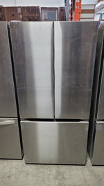 LF25S6200S - REFRIGERATORS - LG - French 3-Door - Stainless Steel - Open Box