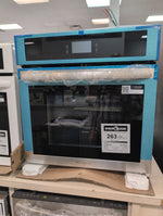 FCWS2727AS - WALL OVENS - Frigidaire - Single Oven - Stainless Steel - Open Box - BonPrix Électroménagers