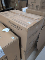 FMOS1846BS - MICROWAVES OVENS - Frigidaire - Over-The-Range - Stainless Steel - Open Box - BonPrix Électroménagers