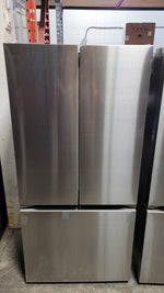 LF25S6200S - REFRIGERATORS - LG - French 3-Door - Stainless Steel - Open Box