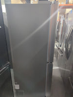 LF24C8200S - REFRIGERATORS - LG - French 4-Door - Stainless Steel - Open Box