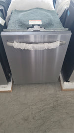 FDSH4502BF - DISHWASHERS - Frigidaire - Top Controls - Stainless Steel - Open Box