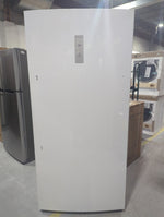 FRAE2024AW - REFRIGERATORS - Frigidaire - All Refrigerator - White - Open Box - BonPrix Électroménagers