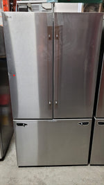 LRFLS3206S - REFRIGERATORS - LG - French 3-Door - Stainless Steel - Open Box