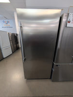 FPRU19F8WF - REFRIGERATORS - Frigidaire Professional - All Refrigerator - Stainless Steel - Open Box