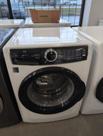 ELFW7626BW - WASHERS - Electrolux - Front Loading - White - Open Box - BonPrix Électroménagers