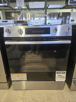 HEF1050MC - RANGES - Bosch - Electric - Stainless Steel - Open Box