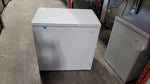 DCF070A6WM - FREEZERS - Danby - White - Open Box - BonPrix Électroménagers