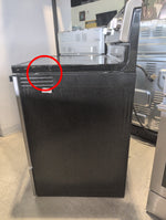 YWFE745H0FS - RANGES - Whirlpool - Electric - Stainless Steel - Open Box - BonPrix Électroménagers