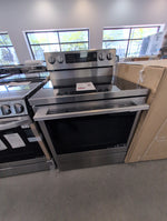 LREN6325XE - RANGES - LG - Electric - Stainless Steel - Open Box