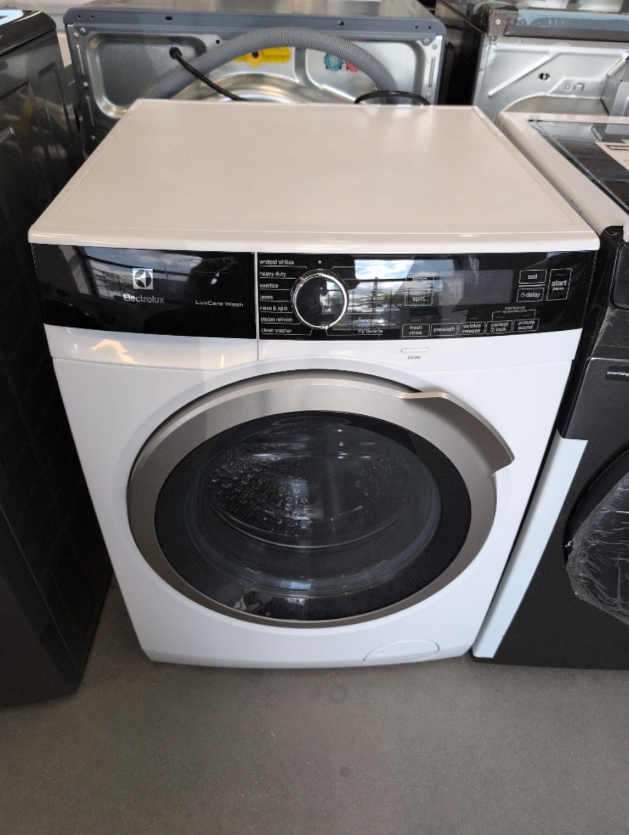 ELFW4222AW - LAVEUSES - Electrolux - Chargement frontal - Blanc - Boîte Ouverte
