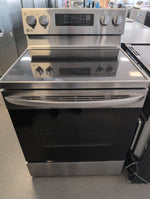 LREL6323S - CUISINIÈRES - LG - Électrique - Acier inoxydable - Boîte Ouverte