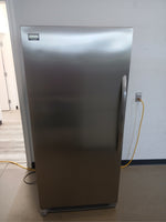 FGFU19F6QF - CONGÉLATEURS - Frigidaire Gallery - Acier inoxydable - Boîte Ouverte