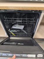 FDPC4314AS - DISHWASHERS - Frigidaire - Front Controls Single Drawer - Stainless Steel - Open Box