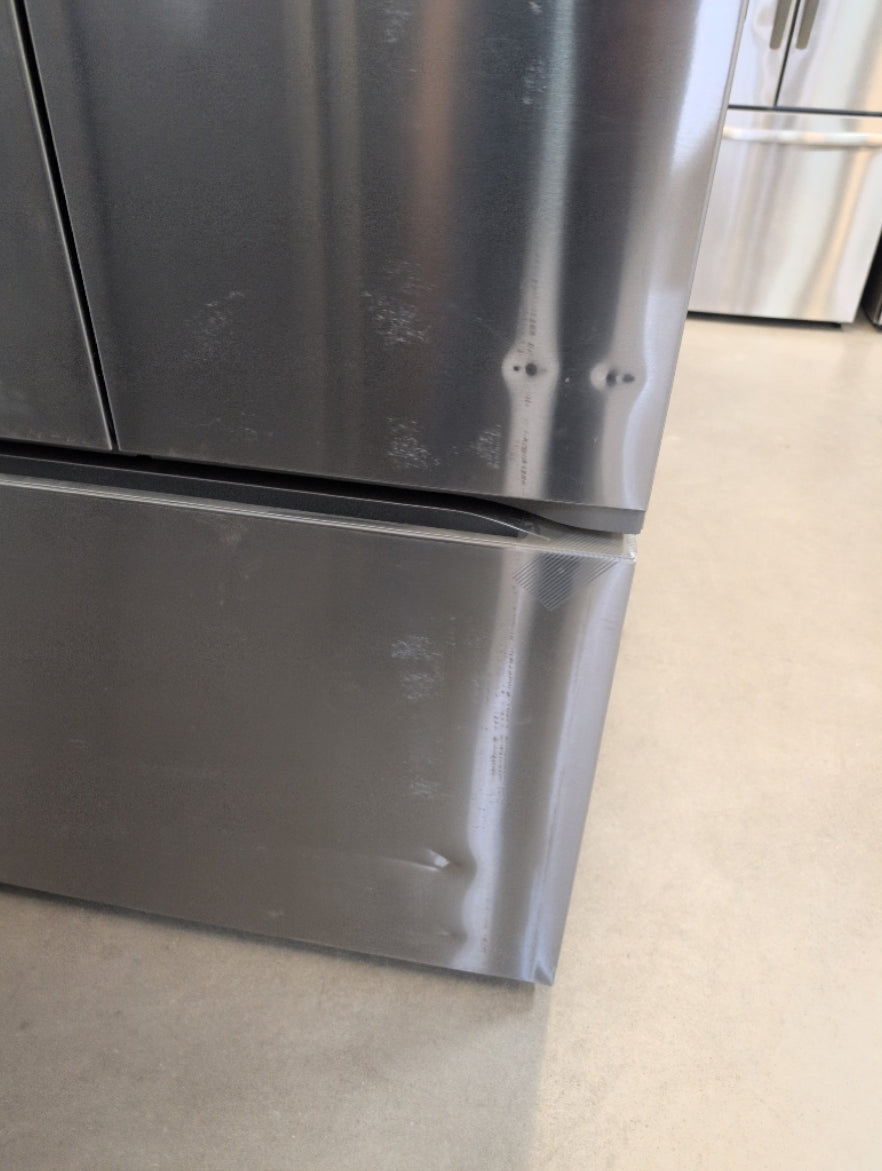 LRYXC2606S - REFRIGERATORS - LG - French 3-Door - Stainless Steel - Open Box - BonPrix Électroménagers