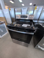 JCB840STSS - RANGES - GE - Electric - Stainless Steel - Open Box