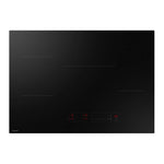 CC70F30S2D - COOKTOPS - Samsung - Induction - Black - Open Box - BonPrix Électroménagers