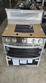 LDEL7324SE - CUISINIÈRES - LG - Électrique - Acier inoxydable - Boîte Ouverte