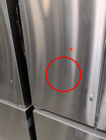 LF25H6200S - REFRIGERATORS - LG - French 3-Door - Stainless Steel - Open Box
