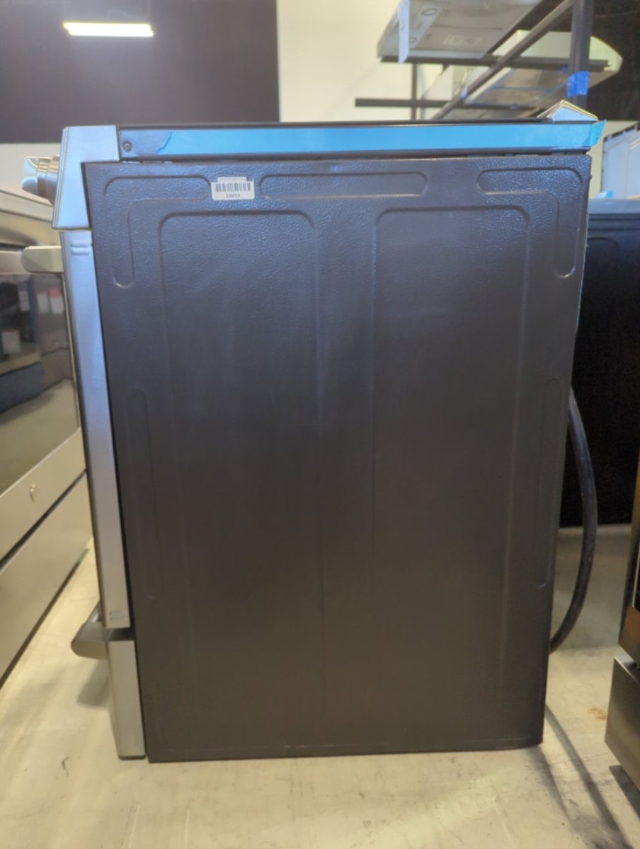 CCHS985SELSS - RANGES - Café - Electric - Stainless Steel - Open Box - BonPrix Électroménagers