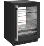 CCP06BP3PD1 - BEVERAGE CENTERS - GE CAFE - Matte Black - Open Box - BonPrix Électroménagers