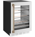 CCP06BP4PW2 - BEVERAGE CENTERS - GE CAFE - White - Open Box - BonPrix Électroménagers
