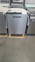 CDP888M5VS5 - DISHWASHERS - Café - Top Controls - Platinum glass - Open Box - BonPrix Électroménagers