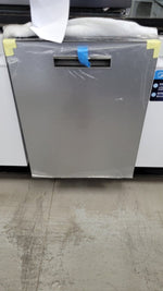 CDP888M5VS5 - DISHWASHERS - Café - Top Controls - Platinum glass - Open Box - BonPrix Électroménagers