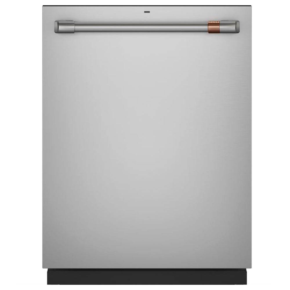 CDT845P2NS1 - DISHWASHERS - Café - Top Controls - Stainless Steel - Open Box - BonPrix Électroménagers