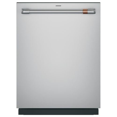 CDT858P2VS1 - DISHWASHERS - Café - Top Controls - Stainless Steel - Open Box - BonPrix Électroménagers