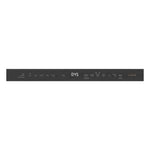 CDT875M5NS5 - DISHWASHERS - Café - Top Controls - Stainless Steel - Open Box - BonPrix Électroménagers