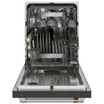 CDT875M5NS5 - DISHWASHERS - Café - Top Controls - Stainless Steel - Open Box - BonPrix Électroménagers