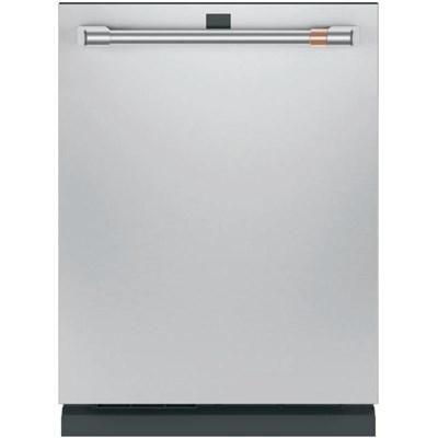 CDT875P2NS1 - DISHWASHERS - Café - Top Controls - Stainless Steel - Open Box - BonPrix Électroménagers